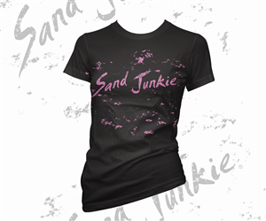 T-Shirt-Design von Ryan für DuneRats | Design #3285333