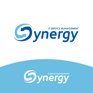 Logo Design by JL 2 for Synergy ITSM Inc. | Design #3253395