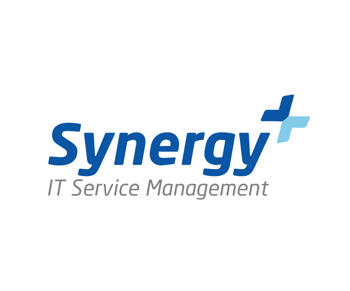 Logo Design by vasco.rodrigues.simoes for Synergy ITSM Inc. | Design #3242769
