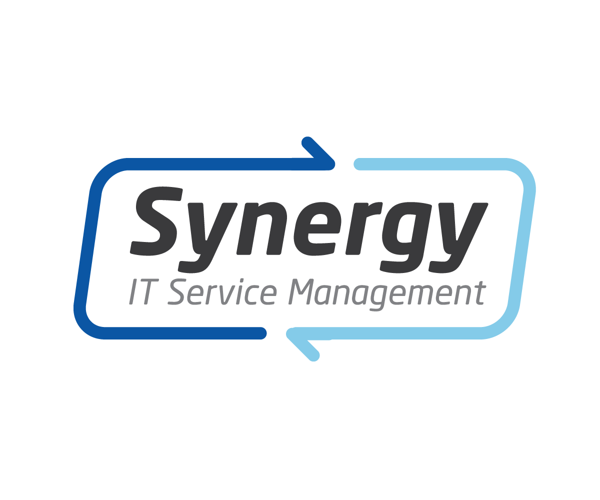 Diseño de Logo por vasco.rodrigues.simoes para Synergy ITSM Inc. | Diseño #3242771