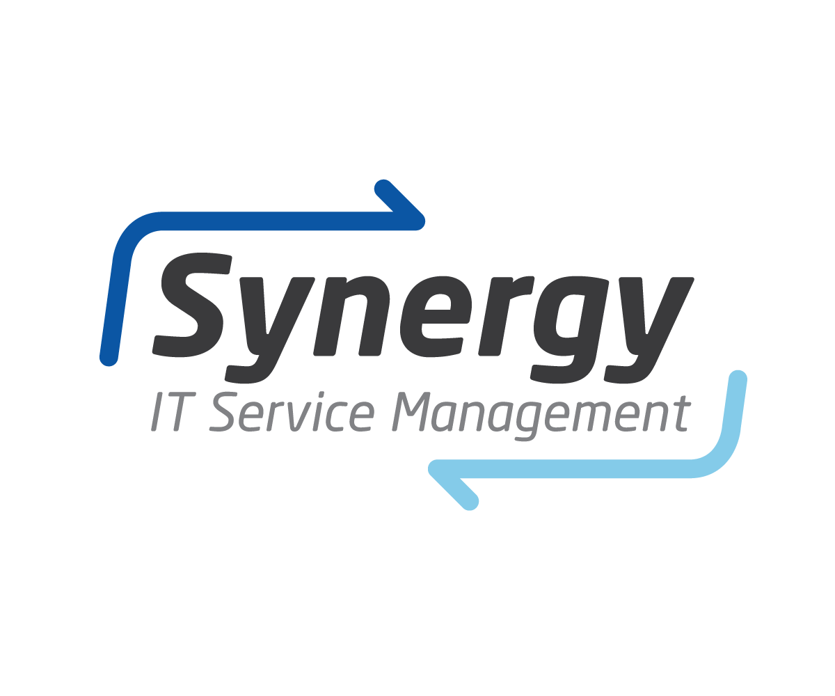 Logo Design by vasco.rodrigues.simoes for Synergy ITSM Inc. | Design #3242775