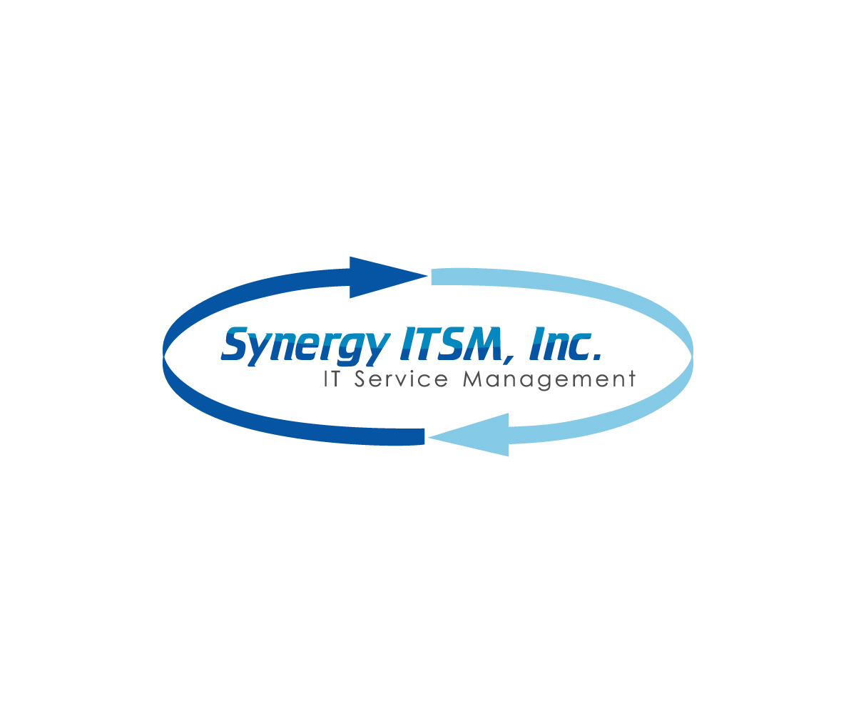 Logo Design by sunny for Synergy ITSM Inc. | Design #3240423