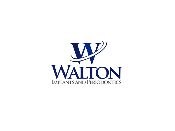 Logo Design by eddy for Walton Implants and Periodontics | Design #797623