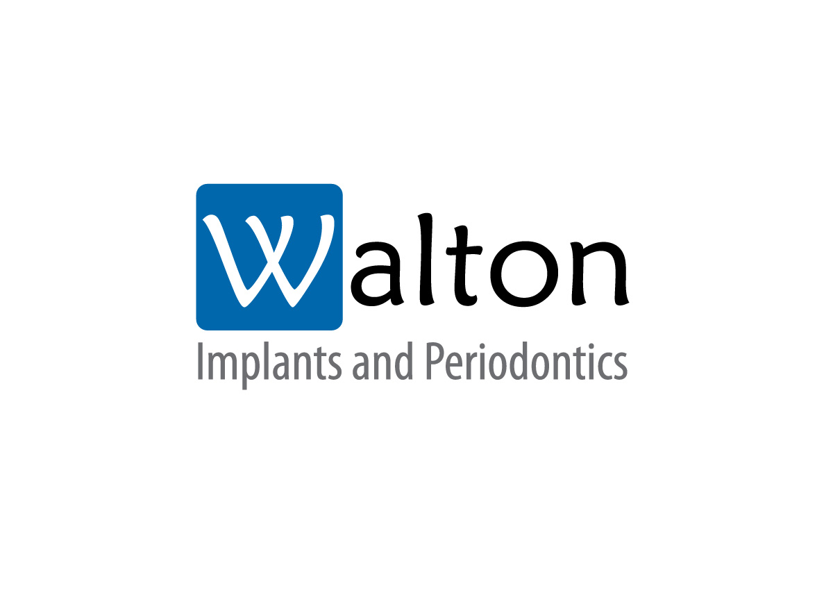 Logo Design by viniandra for Walton Implants and Periodontics | Design #793301
