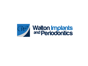 Design de Logo par sofyanhadi pour Walton Implants and Periodontics | Design : #816564