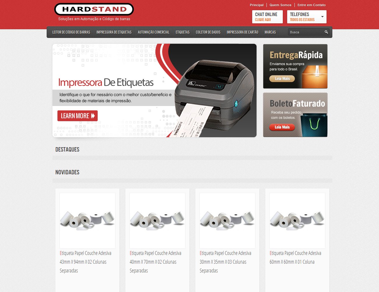 Banner Ad Design by TechWise for this project | Design #3260677