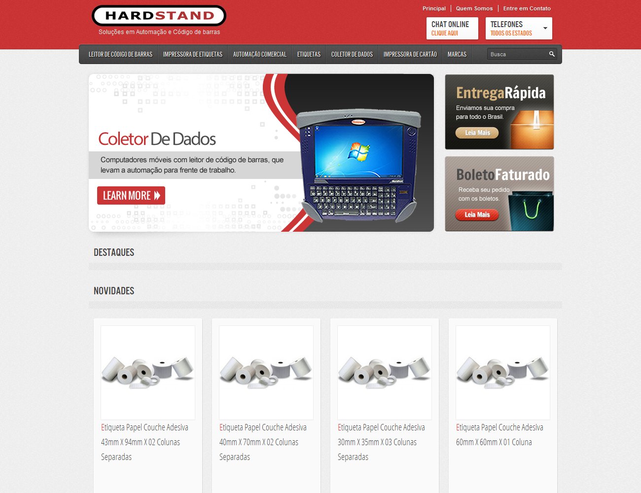 Banner Ad Design by TechWise for this project | Design #3260684