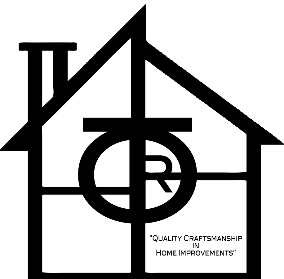Logo Design by hiremps for On Track Repairs & Renovations, LLC | Design #3231958
