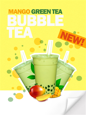 Poster Design by Muminah designs