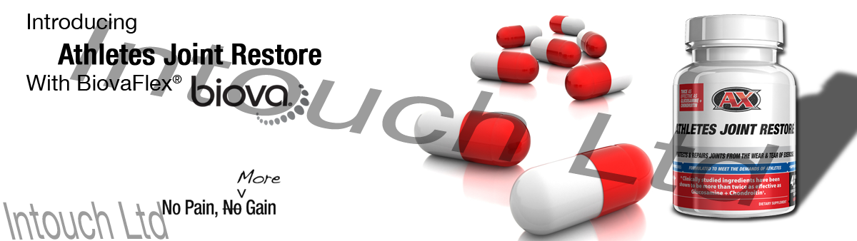 Banner-Design von InTouch  für SmashBrand | Design #792163