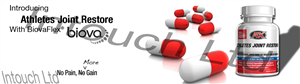 Banner-Design von InTouch  für SmashBrand | Design #792163