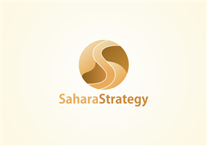 Logo Design by daniswarasayang for Sahara Strategy | Design: #3254500