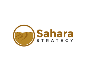 Logo Design by VGB for Sahara Strategy | Design: #3255984