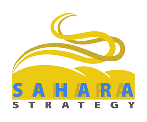 Logo Design by MrsBemby for Sahara Strategy | Design #3245666