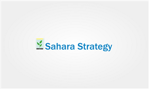 Diseño de Logo por GeorgeLogoDesign para Sahara Strategy | Diseño: #3244306