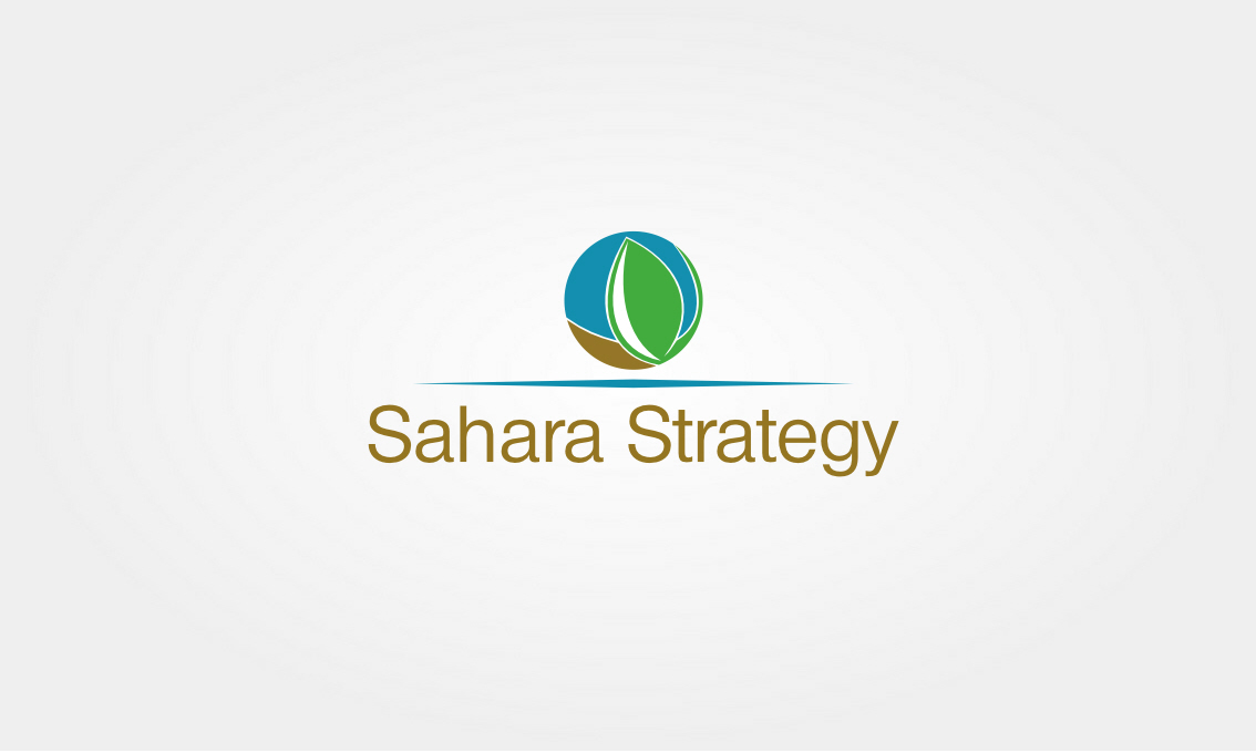 Design de Logo par GeorgeLogoDesign pour Sahara Strategy | Design #3273466