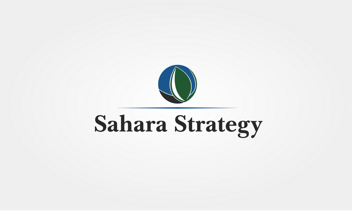 Design de Logo par GeorgeLogoDesign pour Sahara Strategy | Design #3273525