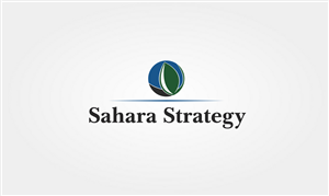 Diseño de Logo por GeorgeLogoDesign para Sahara Strategy | Diseño: #3273525
