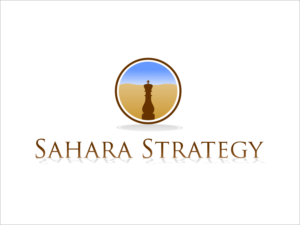 Logo Design by andiacos for Sahara Strategy | Design #3303186