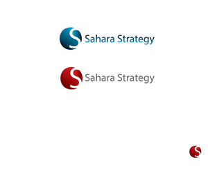 Logo Design by meygekon for Sahara Strategy | Design: #3315434