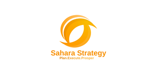 Diseño de Logo por mrlogos para Sahara Strategy | Diseño: #3308799
