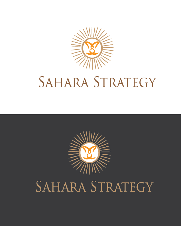 Logo-Design von jizzy123 für Sahara Strategy | Design #3247960