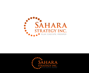 Logo Design by trufya for Sahara Strategy | Design: #3311146