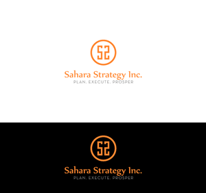 Logo Design by trufya for Sahara Strategy | Design: #3311437