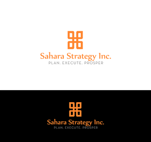 Logo Design by trufya for Sahara Strategy | Design: #3311438