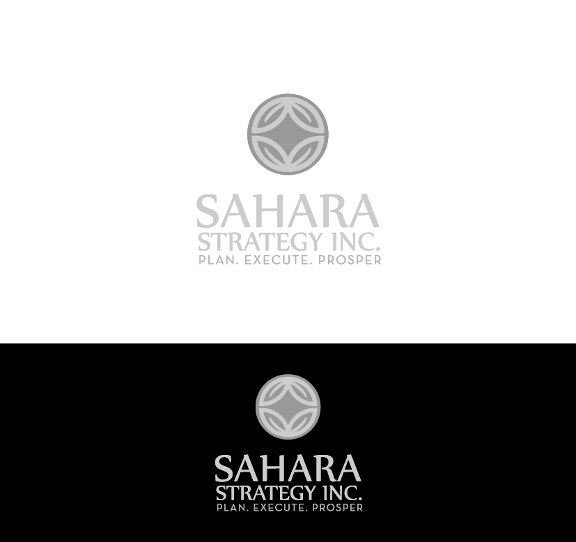 Logo Design by trufya for Sahara Strategy | Design #3311439