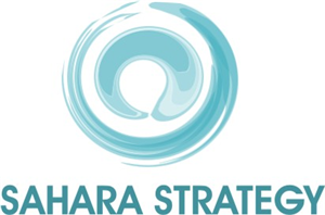 Logo Design by SHLOK DESIGNS for Sahara Strategy | Design #3307190