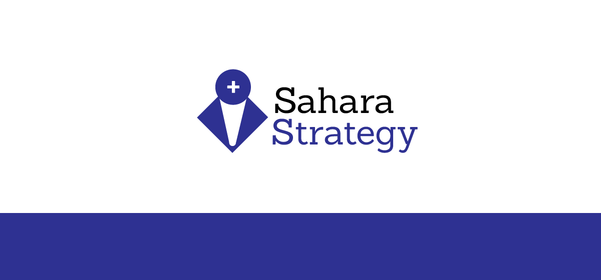 Design de Logo par AAA Logo Design pour Sahara Strategy | Design #3312394