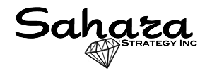 Logo Design by VIP Virtuosa for Sahara Strategy | Design #3243892