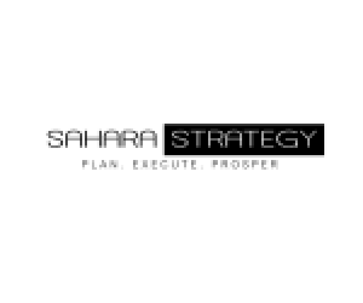 Design de Logo par Doherty Designs  pour Sahara Strategy | Design #3296326