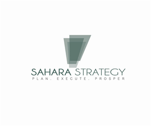 Diseño de Logo por Doherty Designs  para Sahara Strategy | Diseño: #3296380
