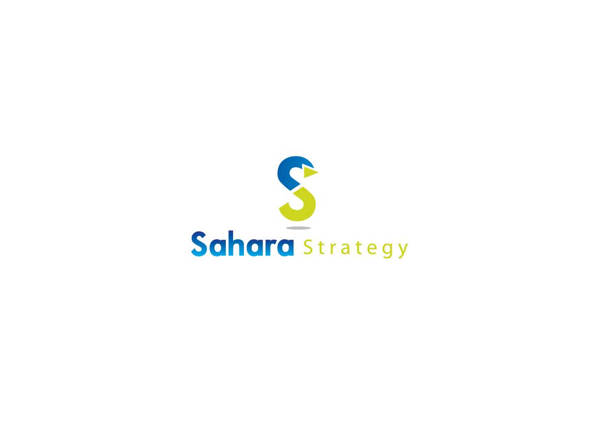 Logo Design by viniandra for Sahara Strategy | Design #3245665