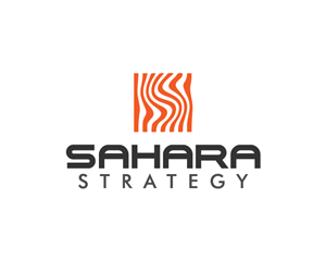 Diseño de Logo por 1st para Sahara Strategy | Diseño: #3269560