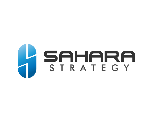 Logo Design by 1st for Sahara Strategy | Design #3269564