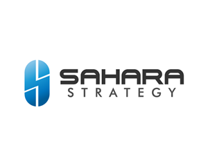 Diseño de Logo por 1st para Sahara Strategy | Diseño: #3269564