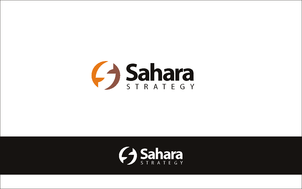 Logo Design by reFreshid for Sahara Strategy | Design #3264214