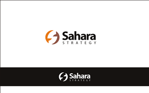 Logo Design by reFreshid for Sahara Strategy | Design #3264214