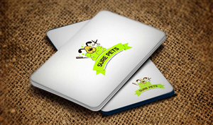 Diseño de Logo por Sakura Miyuki para este proyecto | Diseño: #3314774