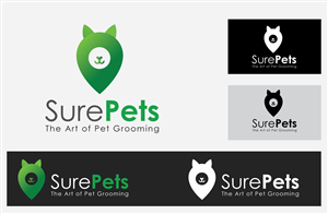 Logo Design by jhonlenong
