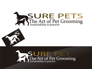 Logo Design by nanocb72 for this project | Design #3234561