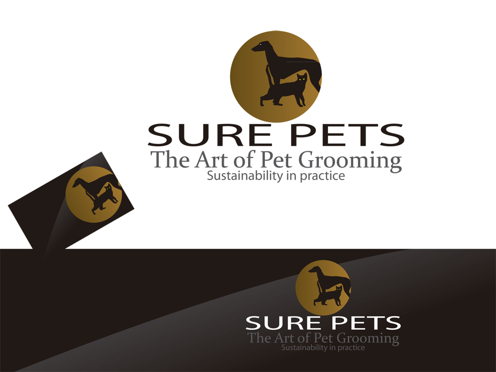 Logo Design by nanocb72 for this project | Design #3234781