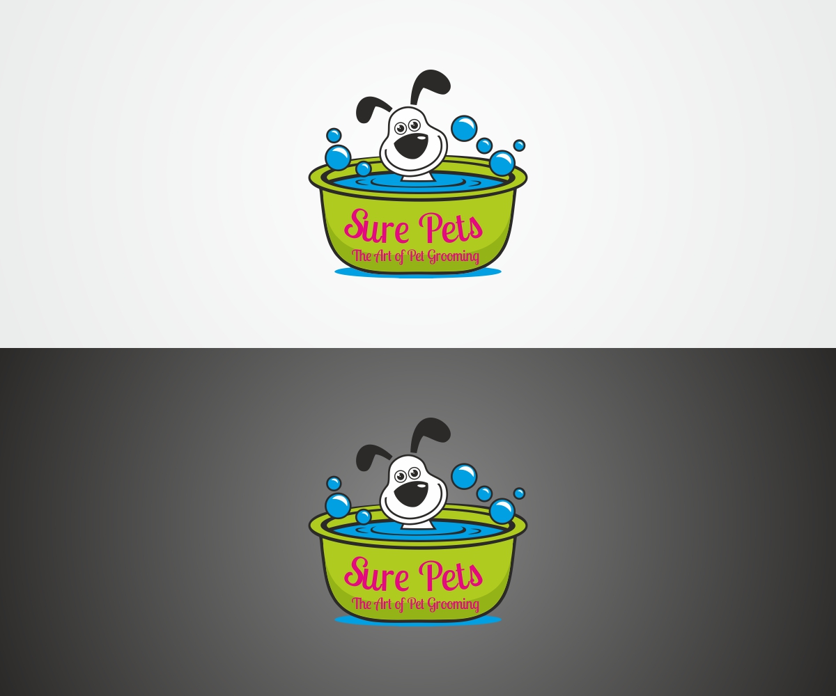 Logo Design by Gintale for this project | Design #3246667