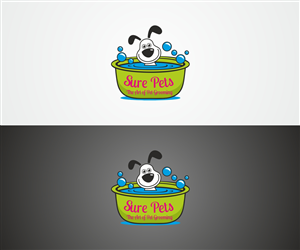 Logo Design by Gintale for this project | Design: #3246667