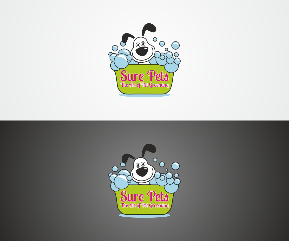 Logo Design by Gintale for this project | Design #3246668