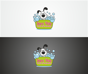 Logo Design by Gintale for this project | Design: #3246668