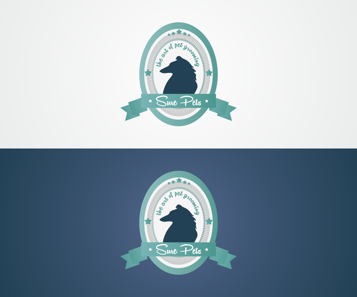 Logo Design by Gintale for this project | Design #3246945